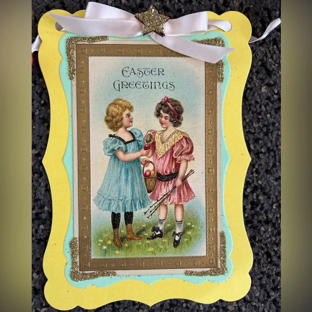 vintage repurposed handmade one of a kind vintage repurposed